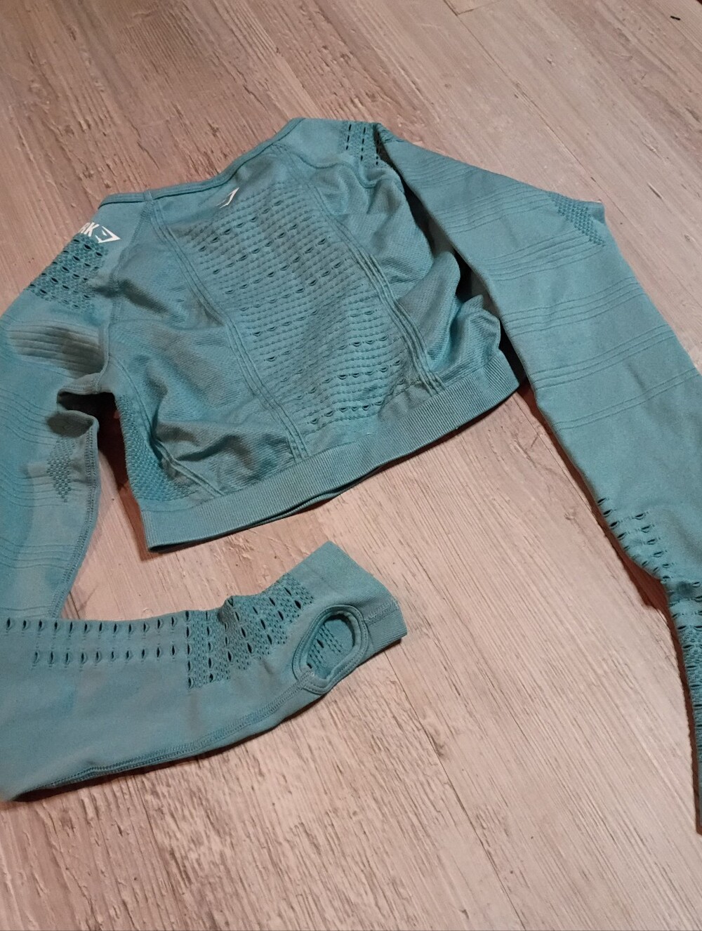 Gymshark - Picture 3 of 5